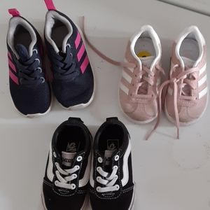 Toddler shoes